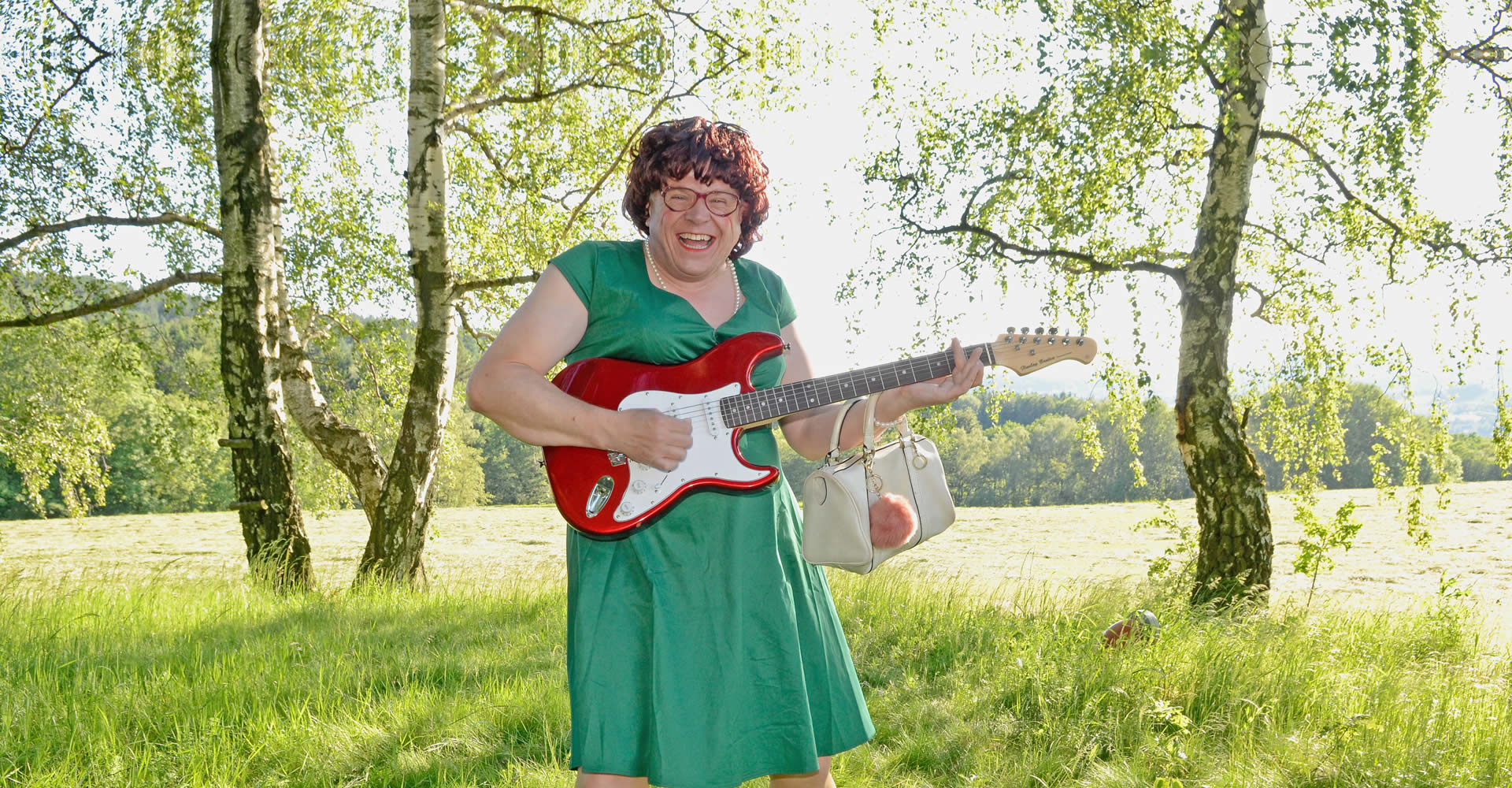 Heiko Harig Comedian Bautzen