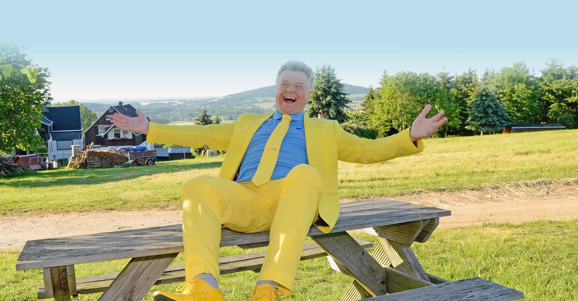Heiko Harig Entertainment Bautzen