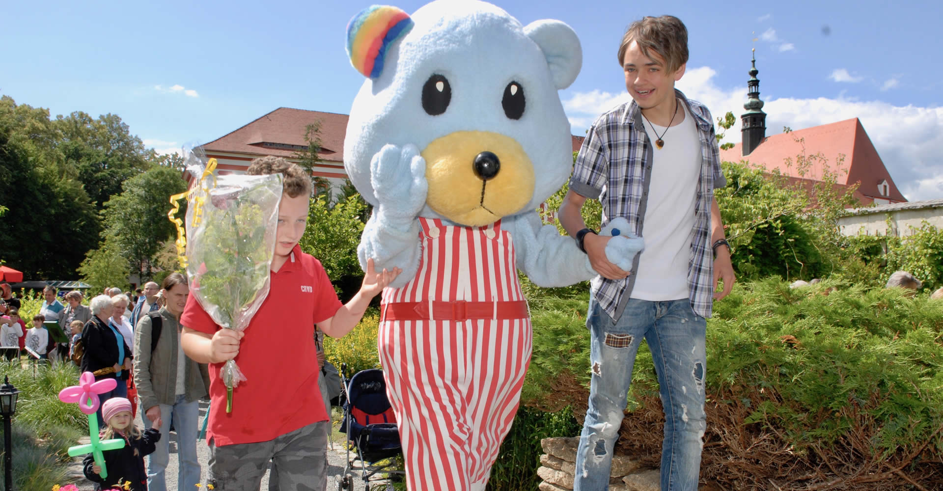 Heiko Harig Entertainment Comedian Bautzen