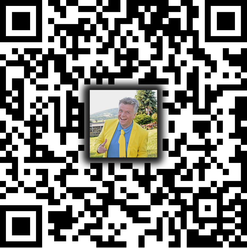 QR-Code Heiko Harig